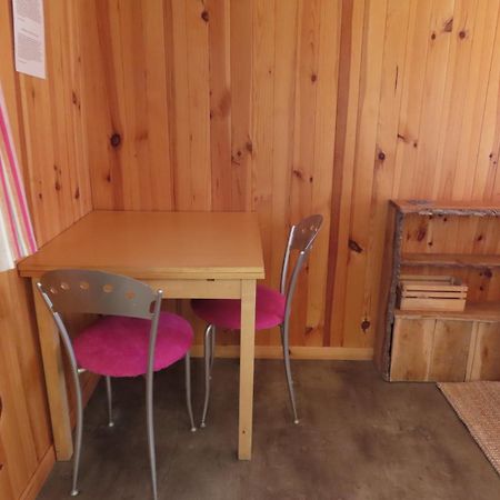 Cosy Cabane Montbrun-Bocage Kültér fotó