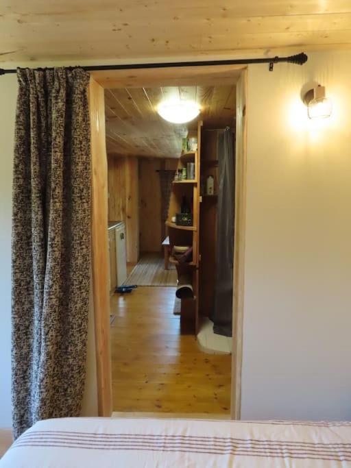 Cosy Cabane Montbrun-Bocage Kültér fotó