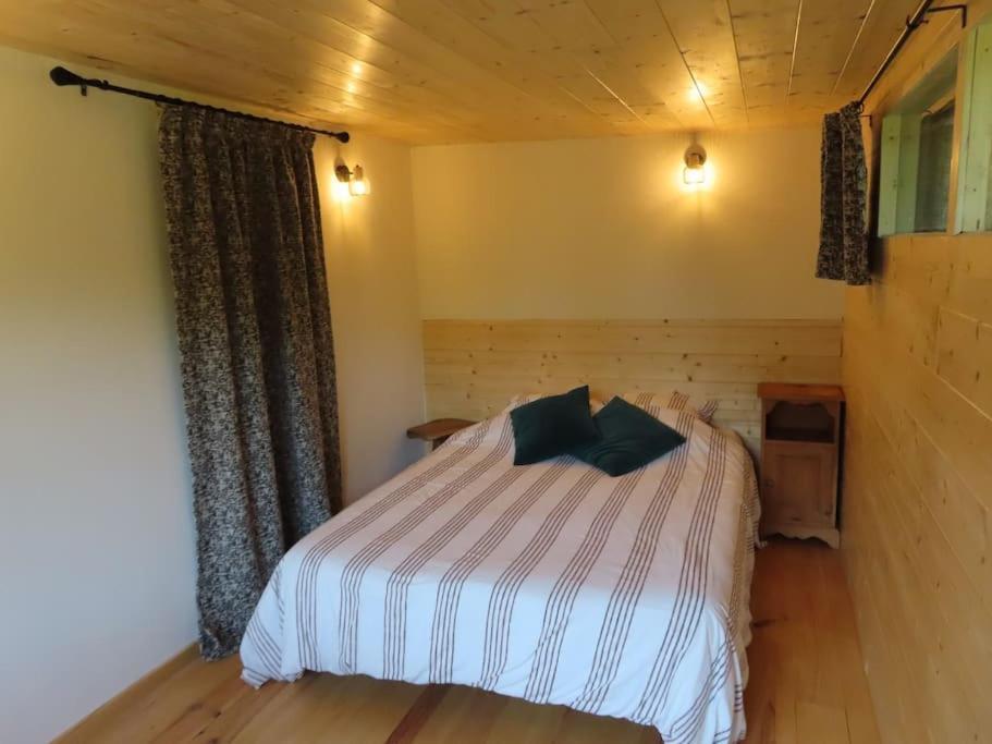 Cosy Cabane Montbrun-Bocage Kültér fotó