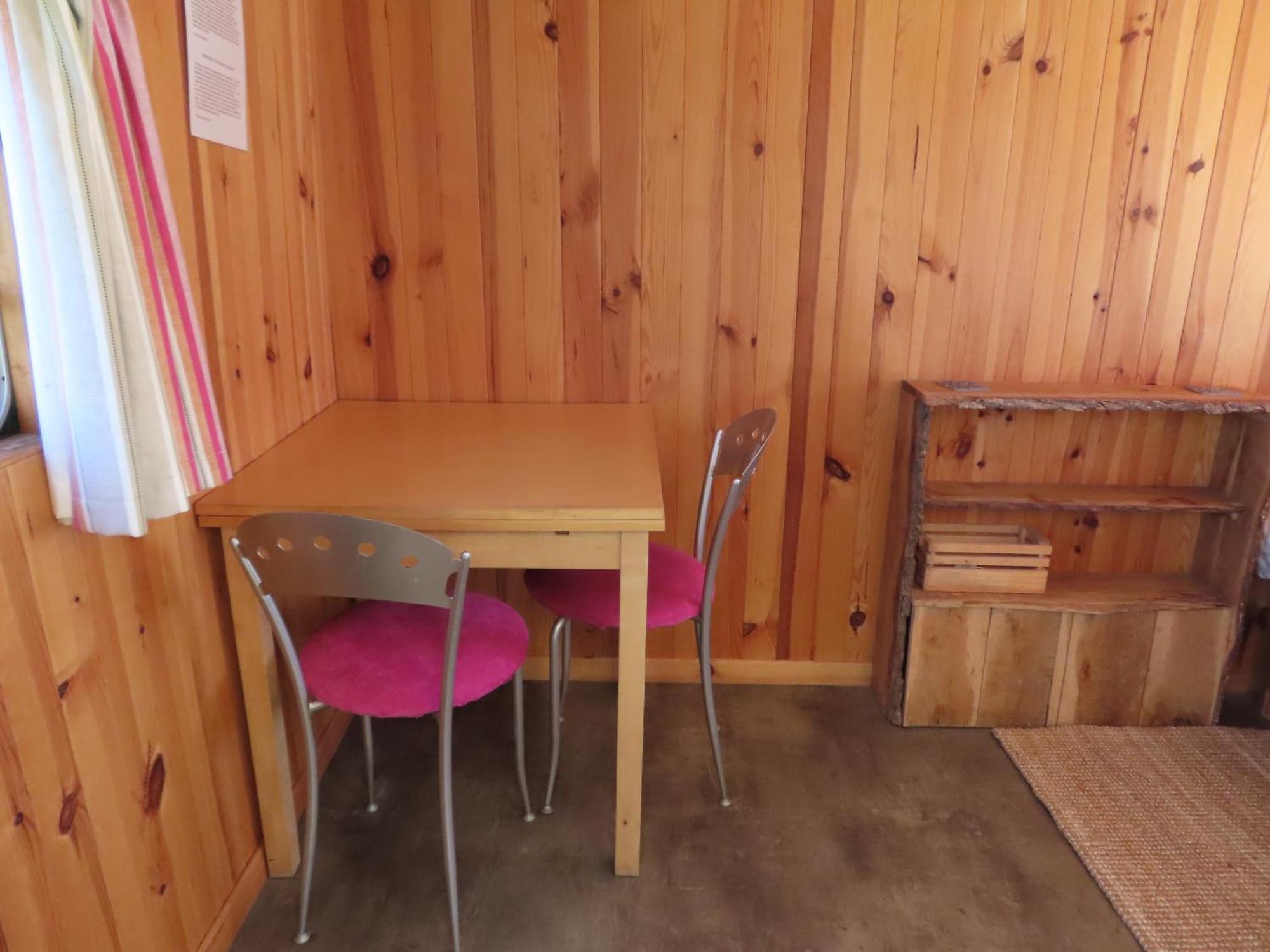 Cosy Cabane Montbrun-Bocage Kültér fotó